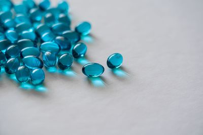 Men's Health Supplements