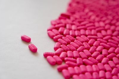 Women's Health Supplements