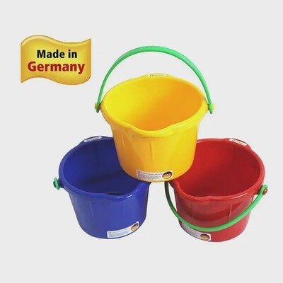 Large Pail for Sand & Snow