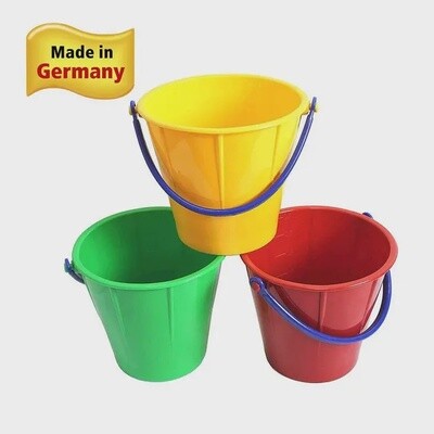 Small Pail for Sand &amp; Snow