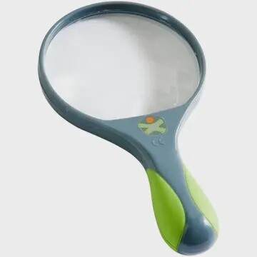 Magnifying Glass