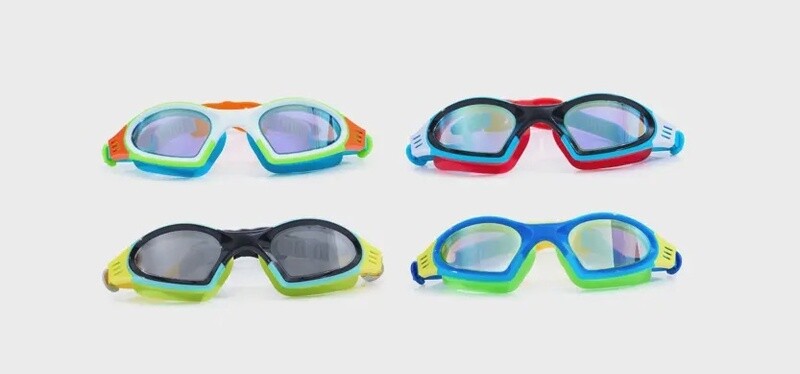 Pool Party Swim Goggles
