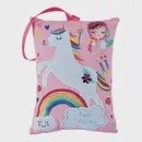 Tooth Fairy Cushion, Colour: Rainbow Fairy