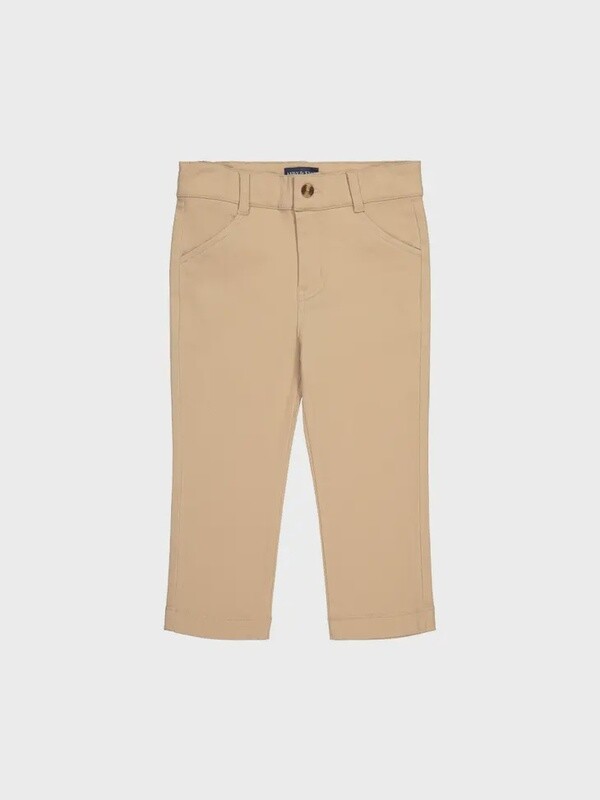 Twill Kids Pants