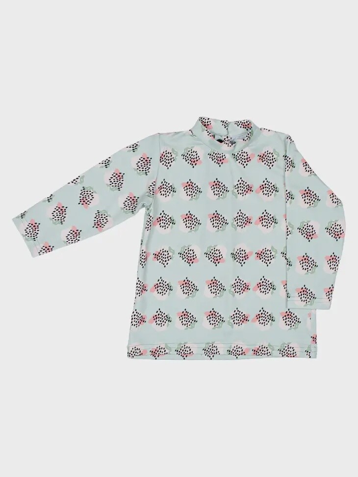 Eco Lycra Corfu Baby T-Shirt