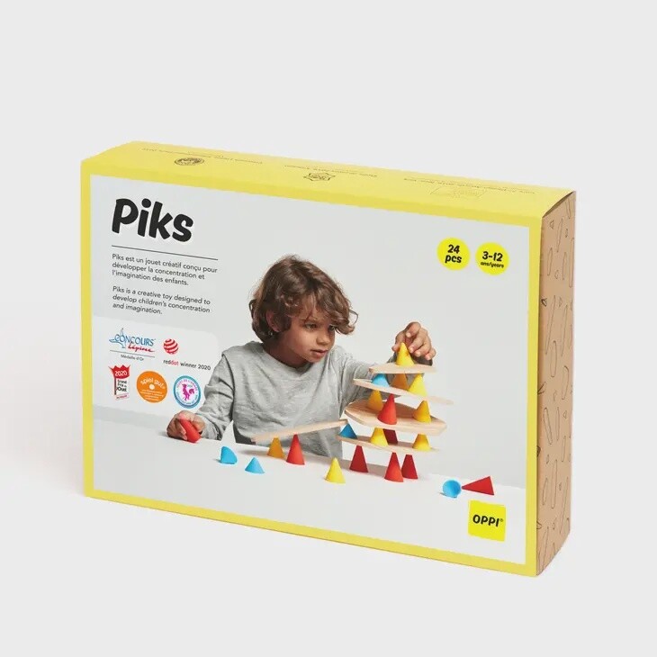 Piks Small Kit