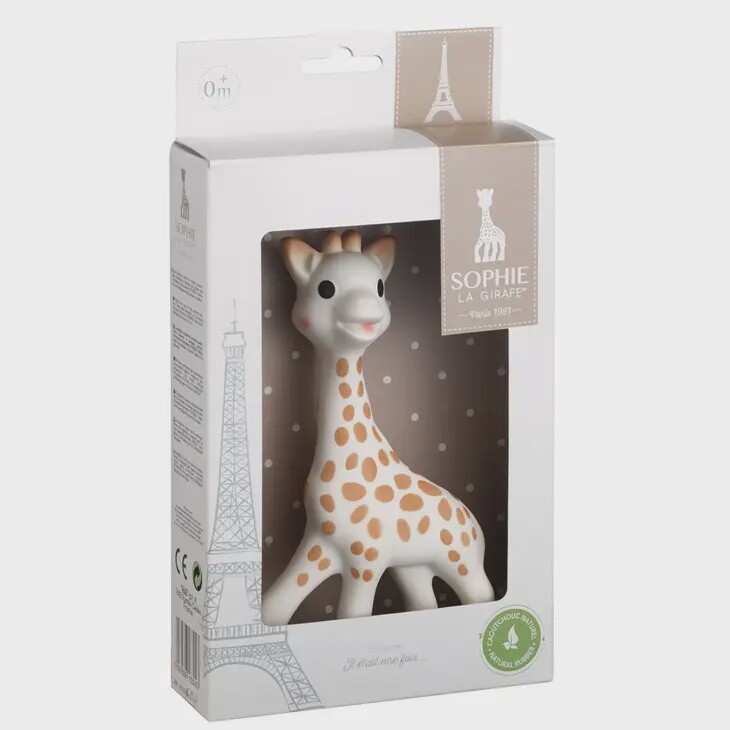 Sophie La Girafe