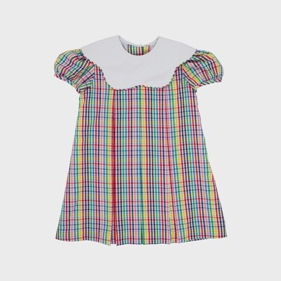 New with Tags - Beaufort Bonnet - Play Dress -