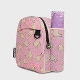 Packie Toddler Backpack, Colour: Llamas