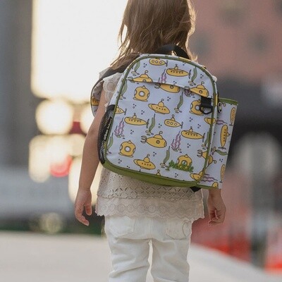 Packie Toddler Backpack