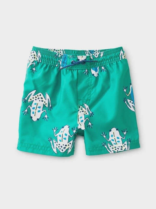 Baby Swim Trunks