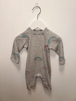 New with Tags - Splendid - Romper - 0-3 Months - PWE281