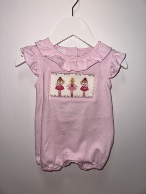 Used - Vive La Fête - Rompers - 9 Months - PWE124
