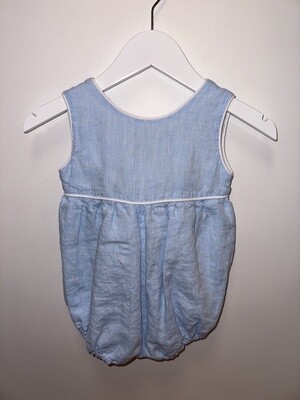 Used - Sal & Pimenta - Rompers - 18 months - PWE151