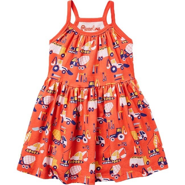 New with Tags - Piccolina - Play Dresses - 7 - PWE269