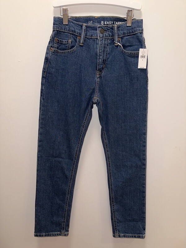 New with Tags - GAP - Jeans - 8Y - PWE87