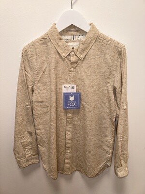 New with Tags - Denim &amp; Flower - Dress Shirts - 9-10Y - PWE225