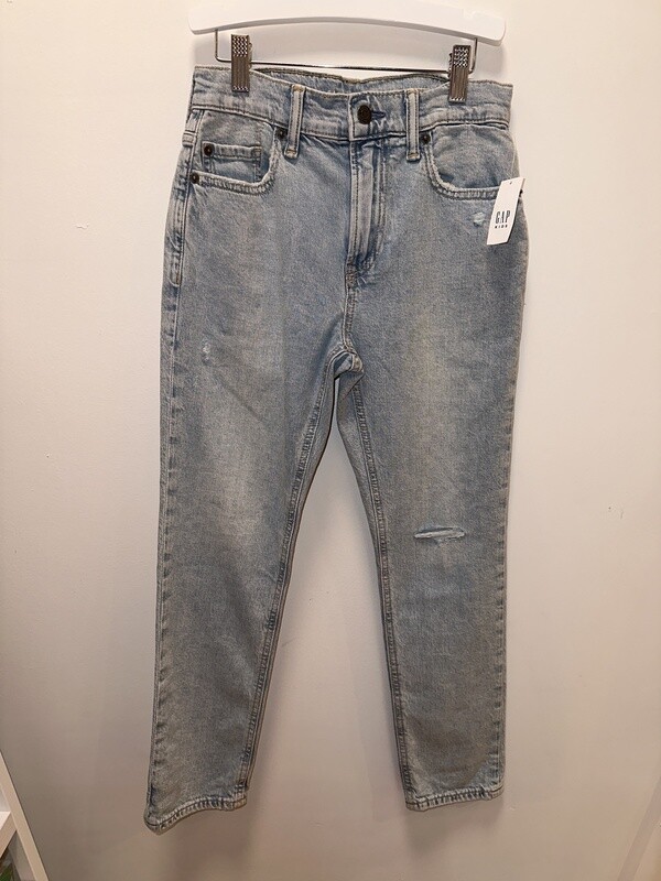 New with Tags - GAP - Jeans - 10Y - PWE88