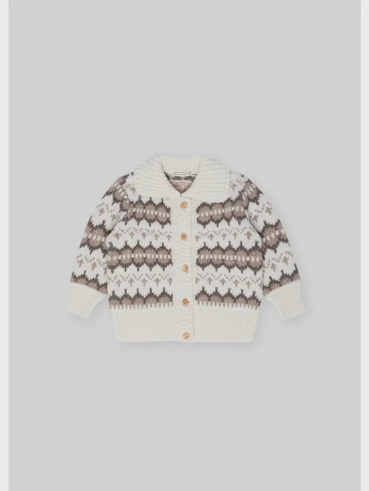 Theo Cardigan