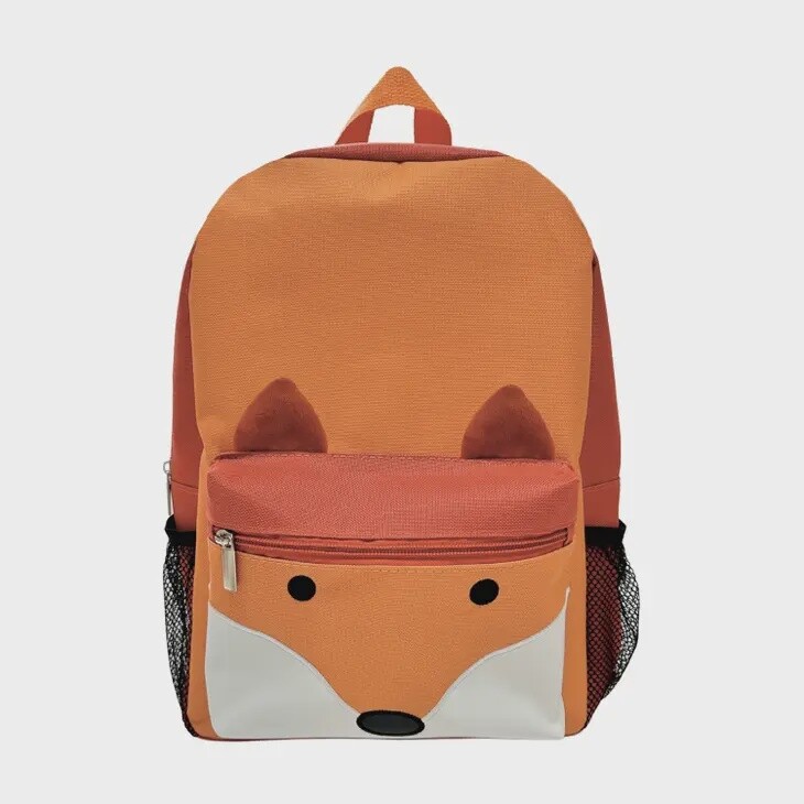 Felix Fox Rucksack