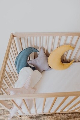 Handmade Decorative Nursery Cushions
