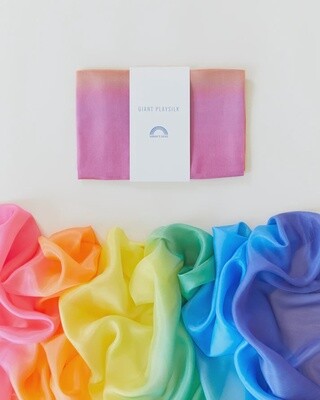 Giant Playsilks
