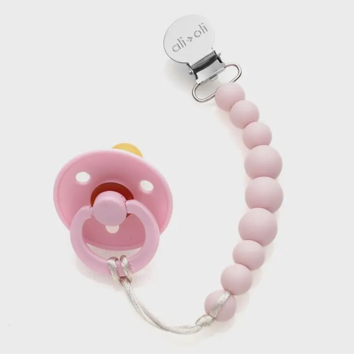 Pacifier Clip