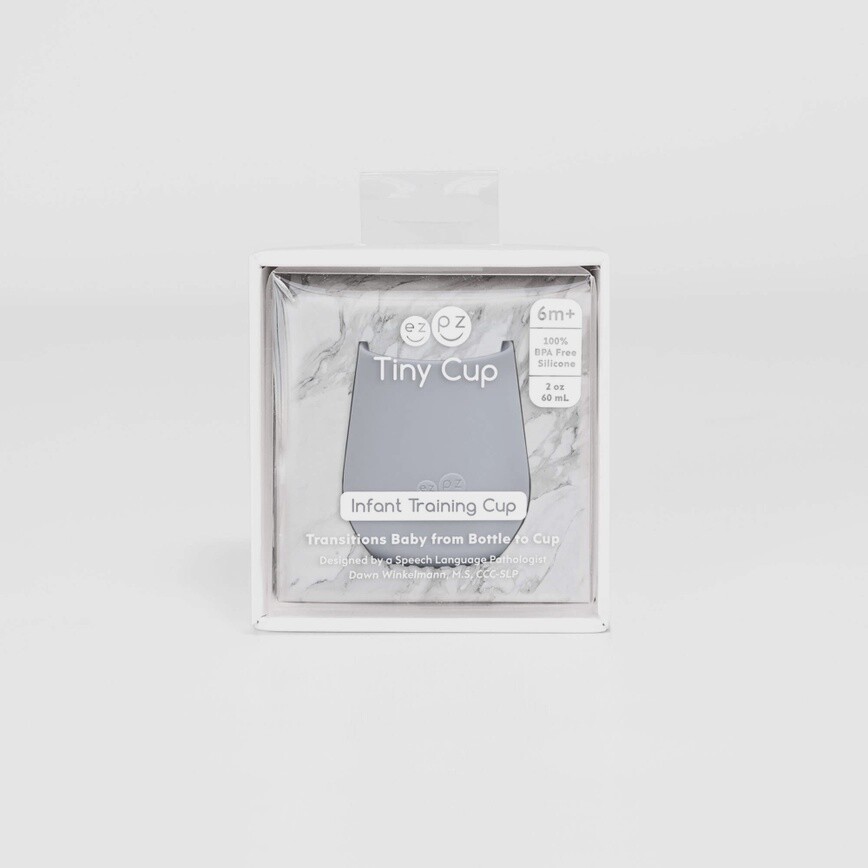 Tiny Cup, Colour: Pewter