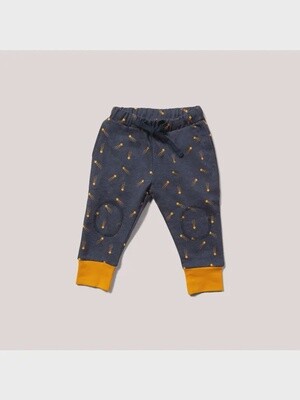 Baby/Toddler Cotton Cosy Joggers