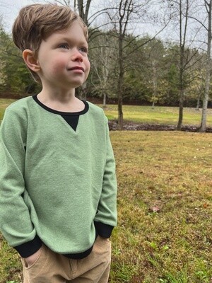 Tarquin Toddler Sweatshirt