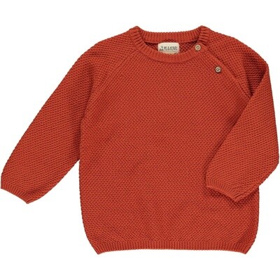 Roan Toddler Sweater