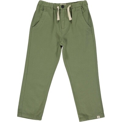 Jay Toddler Twill Pants