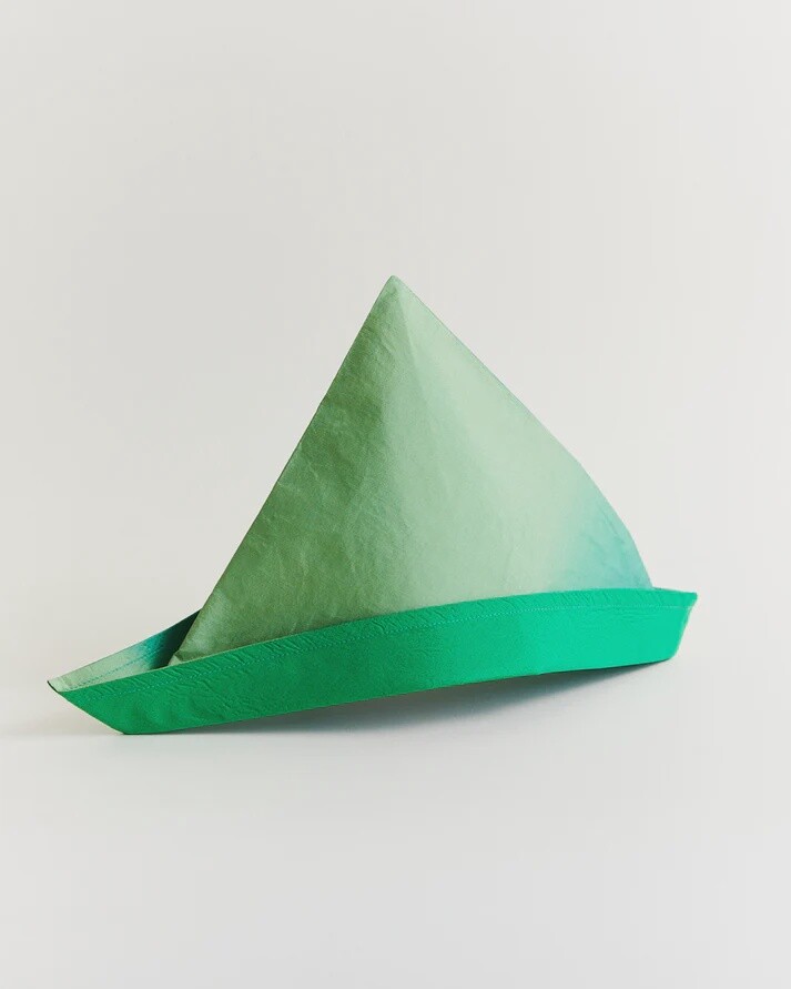 Peter Pan Hat