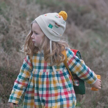 Knitted Hat