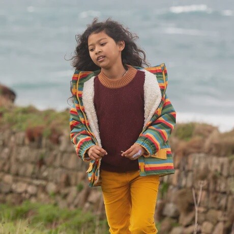 Kids Knitted Sweater