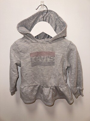 Used - LEVI&#39;S - Sweatshirts - 18M - PWE439