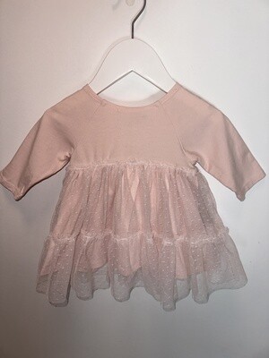 Used - Pippa &amp; Julie - Play Dresses - 12 Months - PWE458