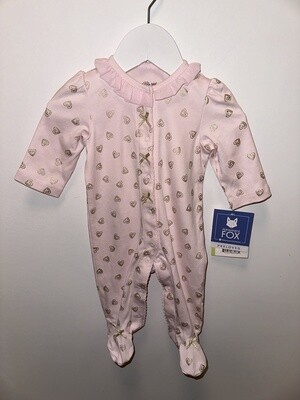 New with Tags - Little Me - Long Sleeve - 3 Months - PWE563