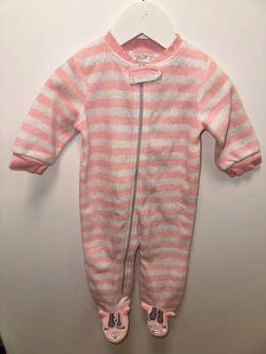 Used - Rene Roffe - One-Piece - 6-9 Months - PWE592