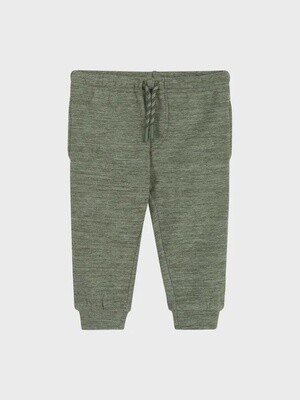 Ultra Soft Joggers - Green