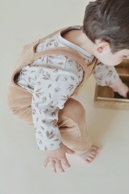 Baby/Toddler Long Sleeve Tee Shirt