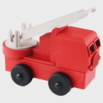 Fire Truck