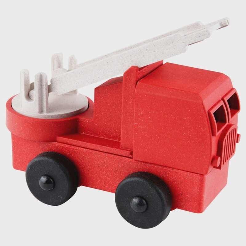 Fire Truck