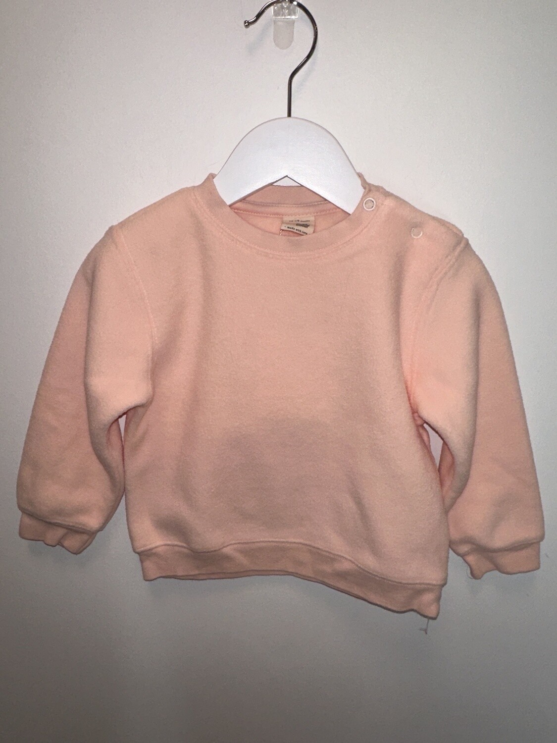 Used - Teddy Boom - Sweatshirts - 12-18 Months - PWE648