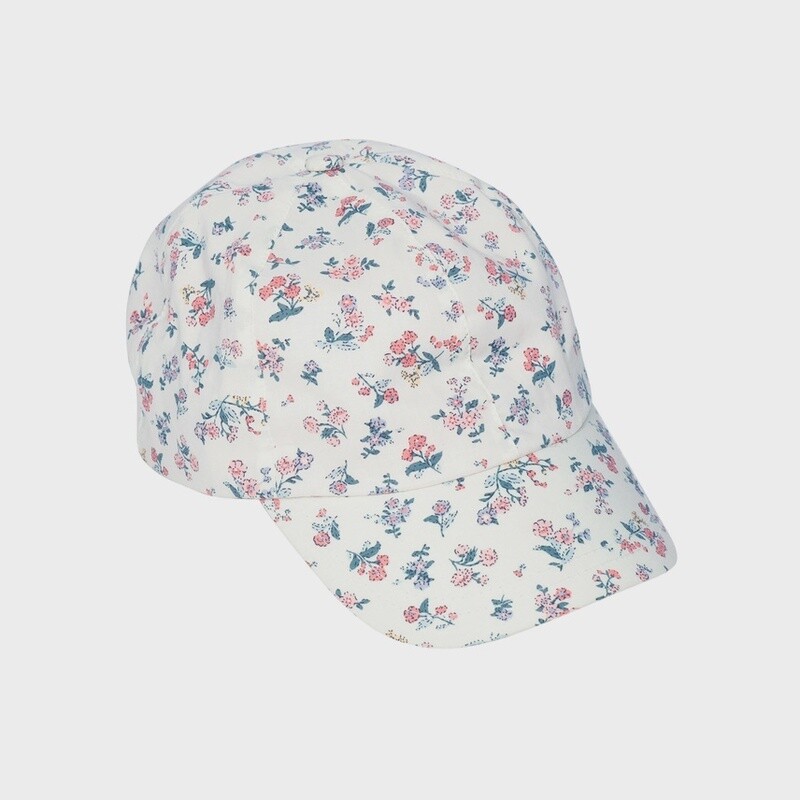 Flora Hat