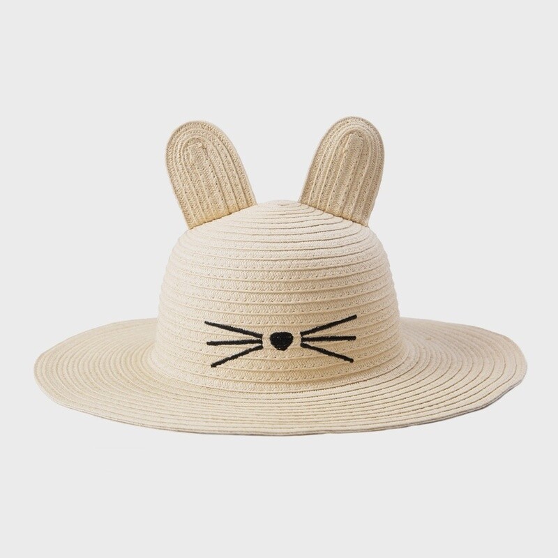 Bunny Sun Hat