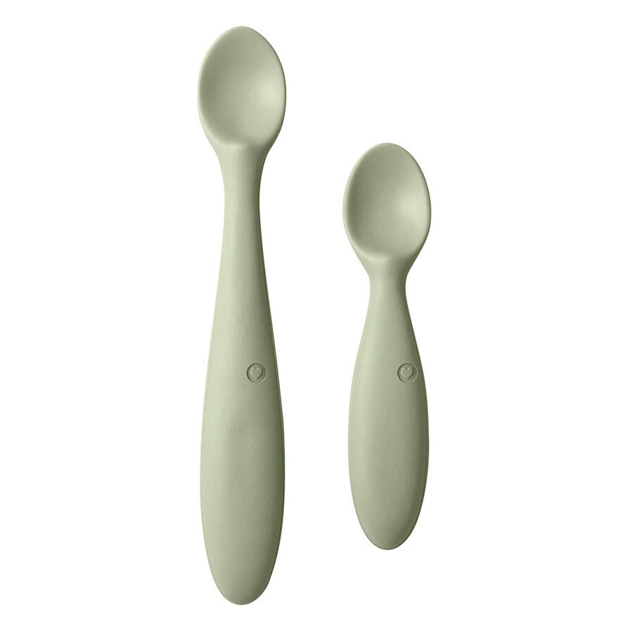 Spoon Set - Sage