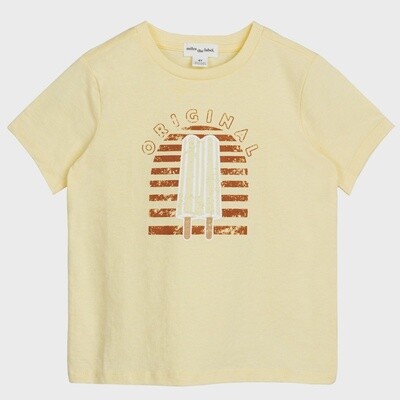 Kids Short Sleeve T-Shirt - Ice Pop
