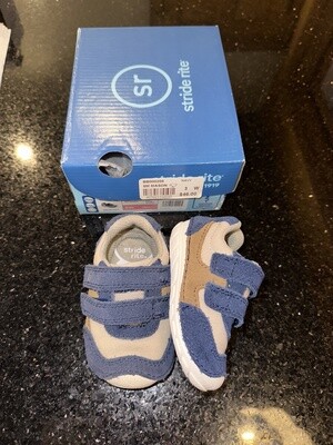 New with Tags - Stride Rite - Sneakers - 3 - PWE723