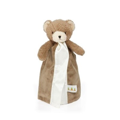 Cubby the Bear Bye Bye Buddy - 11"